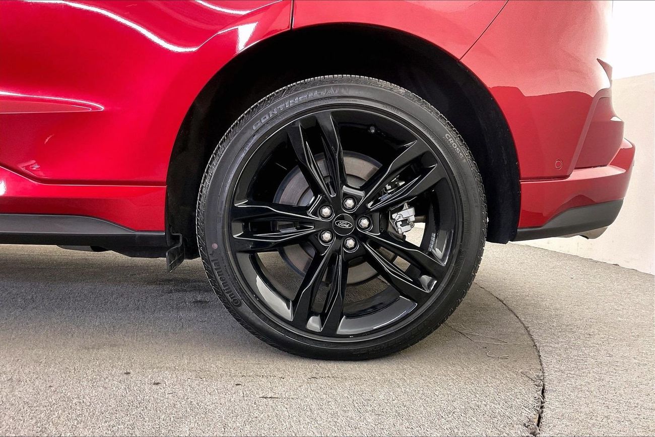 Ford Edge ST | National Day Celebration | Guaranteed Warranty | 0 Down Payment