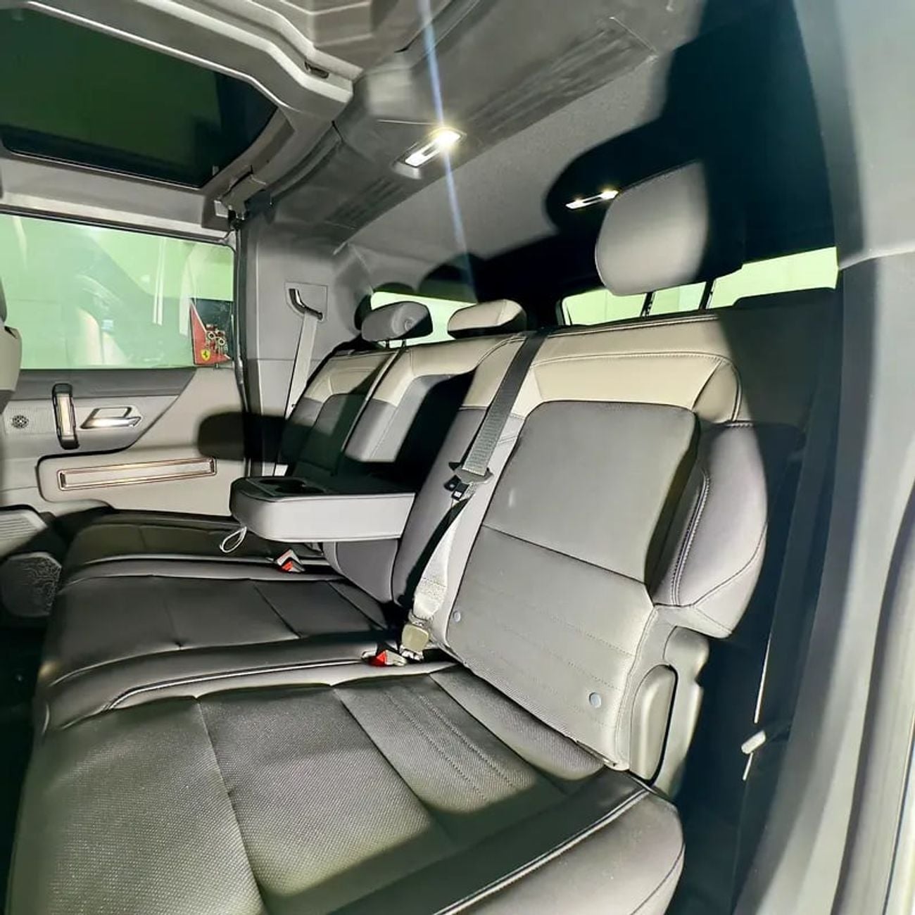 GMC Hummer EV EV 2X - Brand