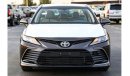 Toyota Camry 2022 Toyota Camry 2.5 LE P A/T