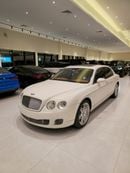 Bentley Continental Flying Spur GCC