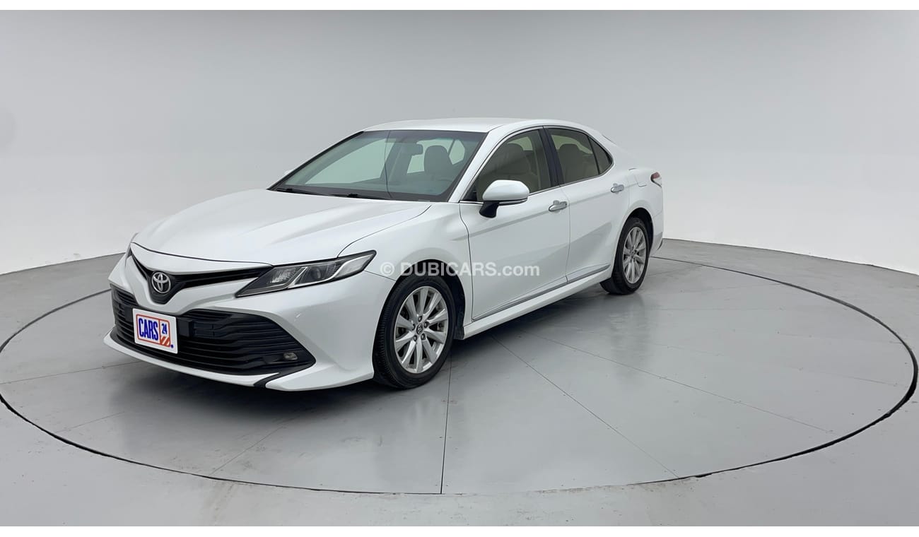 Toyota Camry GLE 2.5 | Zero Down Payment | Free Home Test Drive