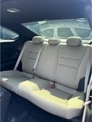 Honda Accord Coupe Sport