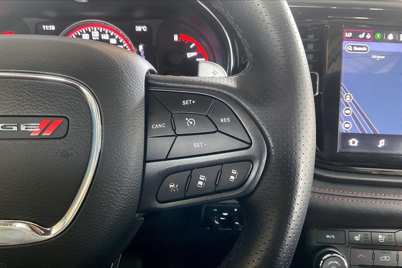 Dodge Durango GT | National Day Celebration | Guaranteed Warranty | 0 Down Payment