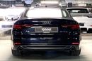 Audi A5 40 TFSI S-Line & Technology Package | Guaranteed Warranty | 0 Down Payment