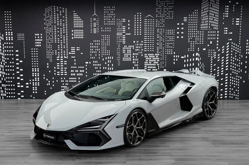 Lamborghini Revuelto STANDARD