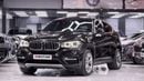 بي أم دبليو X6 35i M SPORT