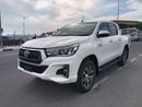 Toyota Hilux TOYOTA HILUX PICK UP RIGHT HAND DRIVE(PM05217)