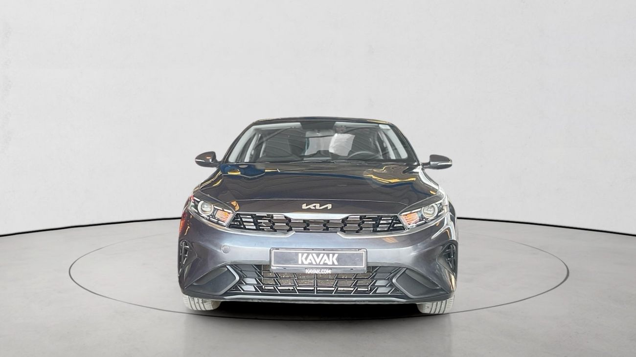 Kia Cerato LX | Guaranteed Warranty | 0 Down Payment