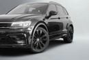 Volkswagen Tiguan R-Line 2.0L