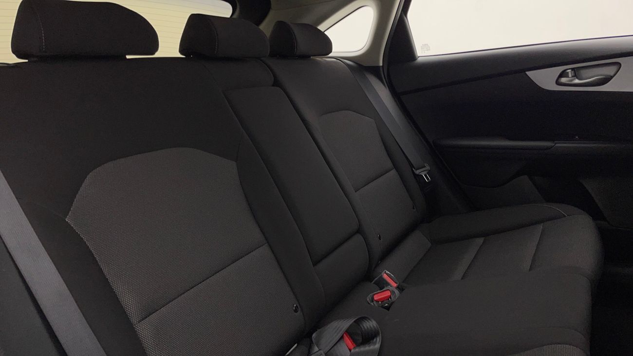 Kia Cerato EX 1.6 | Zero Down Payment | Home Test Drive