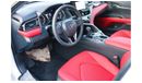 Toyota Camry 2022YM Toyota Camry SE, 3.5L Petrol, A/T (FOR EXPORT)
