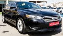 Ford Taurus SEL