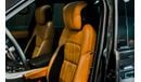 Land Rover Range Rover Sport 2019 Range Rover Sport HSE Dynamic, Land Rover Warranty + Service Contract, GCC