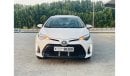 Toyota Corolla SE Toyota Corolla 2019 Sports Edition with Sunroof