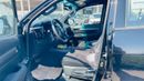 Toyota Hilux Adventure 4.0L