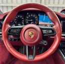 Porsche 911 CARRERA 4S 3.0L (380 HP) Coupe