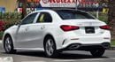 مرسيدس بنز A 180 FOR EXPORT PRICE - LARGE - CHINESE SPECS - BRAND NEW