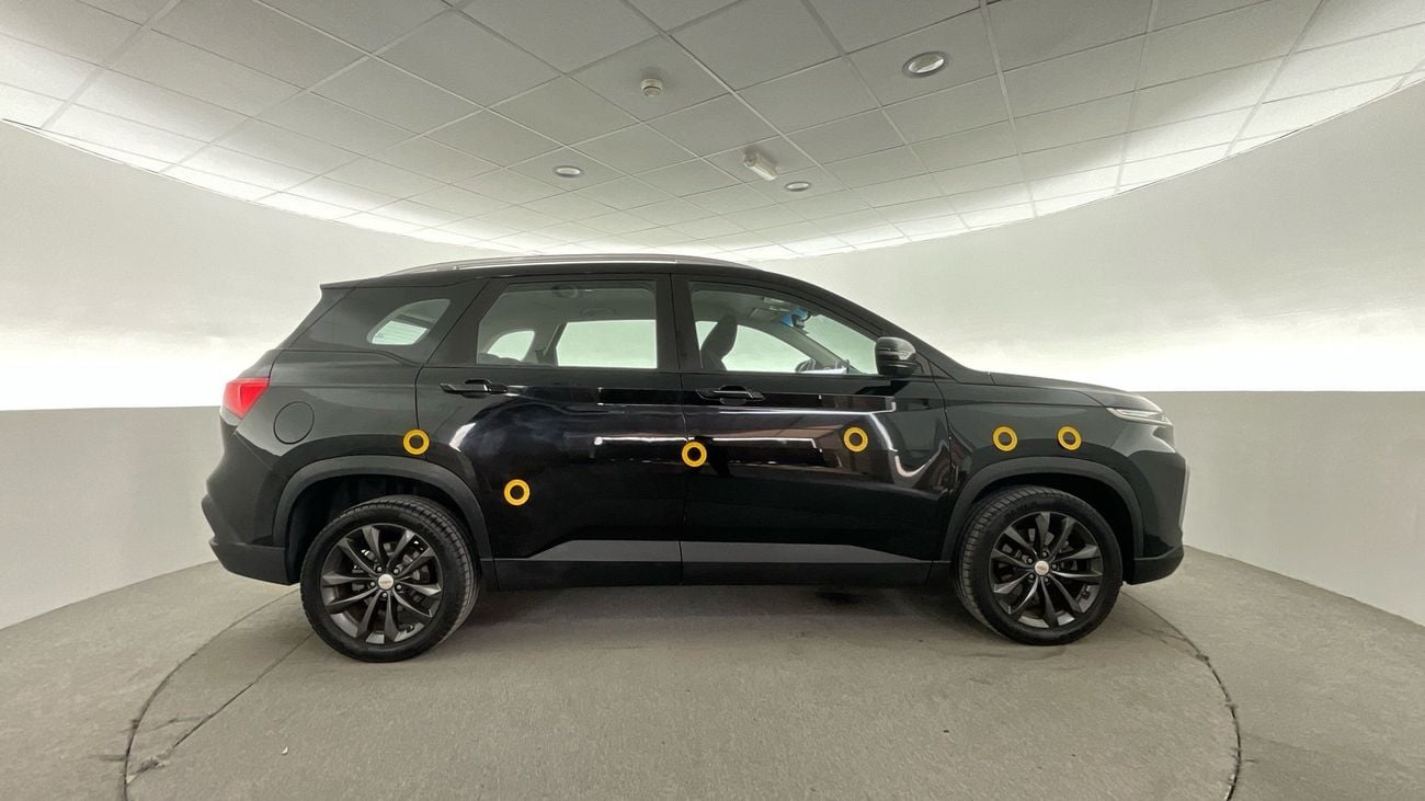 Chevrolet Captiva LS | Guaranteed Warranty | 0 Down Payment