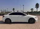 Mercedes Benz A35 AMG 4MATIC PREMIUM