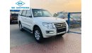 Mitsubishi Pajero FULL OPTION 3.0L - EXCLUSIVE PRICE - SUNROOF