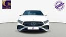 مرسيدس بنز A 200 0% DP | 2,145 / Month | A 200 (H/B) | | Gargash Warranty | Service History