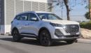 Chery Tiggo 7 LUXURY Champion STD, 1.5L Turbo Petrol FWD Automatic | 2026 Model | For Export