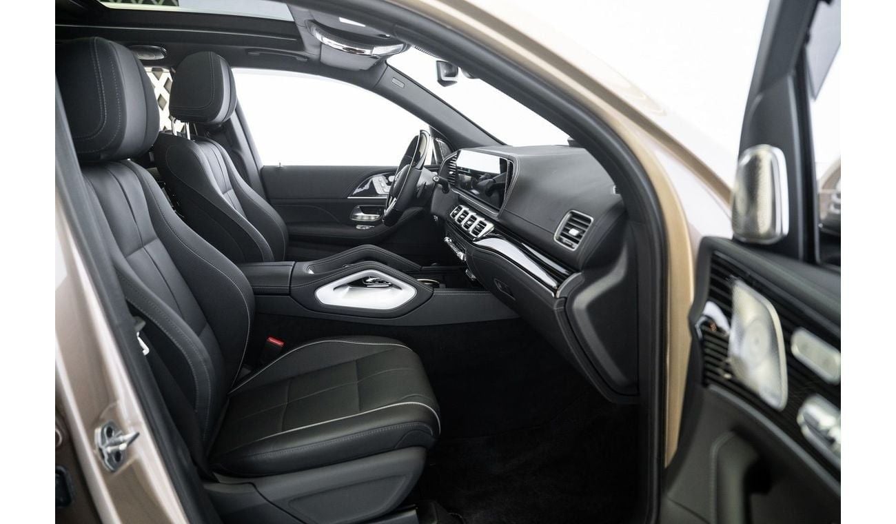 Mercedes Maybach GLS600 Maybach Mercedes Benz Maybach GLS 600