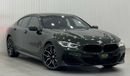 BMW 840i M-Sport Gran Coupe 2023 BMW 840i Gran Coupe M-Sport, 2027 BMW Warranty + Service Pack, Very Low Kms,