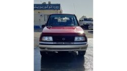 سوزوكي فيتارا SUZUKI VITARA ESCUDO 1997 RED