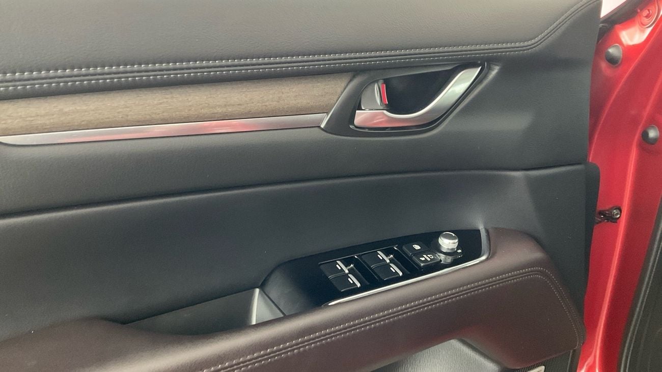 مازدا CX5 Signature | upto AED 20,000 Ramadan Discount | شامل الضمان | 0 ﺪﻔﻋﺓ ﺃﻮﻟﻯ