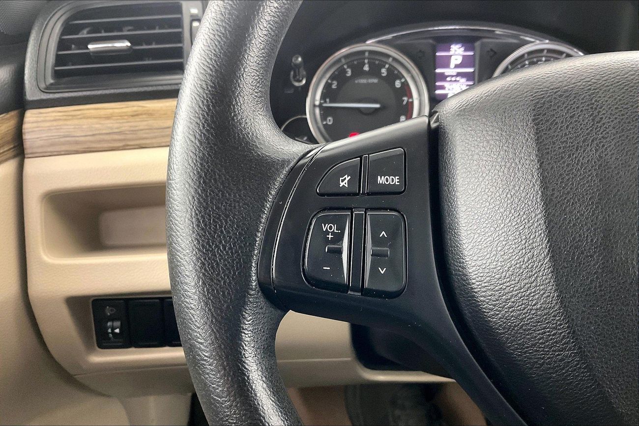 Suzuki Ciaz GL | Guaranteed Warranty | 0 Down Payment