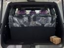 Toyota Land Cruiser TOYOTA LC300 VX 4.0L - Toyota LC300 VX 4.0L (Inside Black) EXPORT ONLY