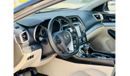 نيسان ماكسيما 1080 P.M MAXIMA 3.5 V6 FWD ll LOW MILEAGE ll GCC ll 0% DP ll PRISTINE CONDITION