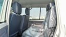 تويوتا لاند كروزر 70 Toyota Land Cruiser Hardtop 5Door 4.2L Manual- 2025 Model