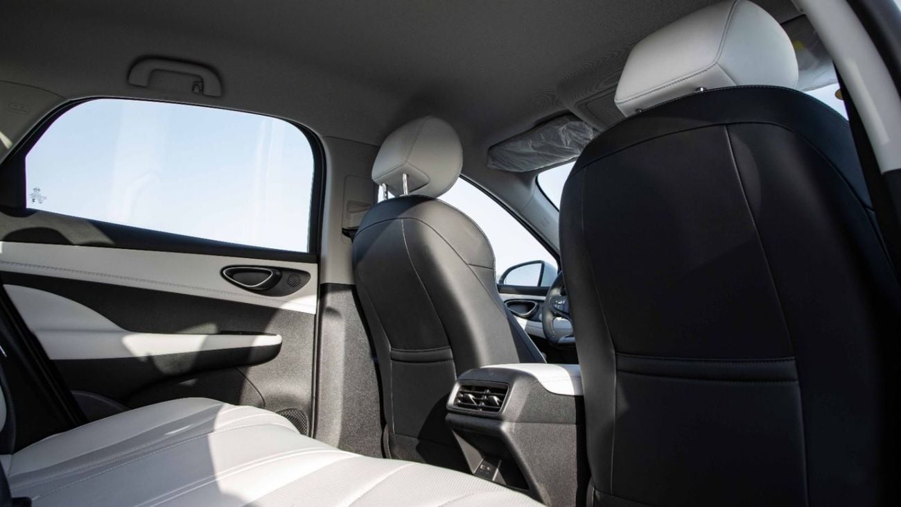 BYD Seal 05 STD (NON GCC) DM-i 55KM Luxury Edition | 2025 | For Local Registration +10%