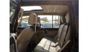 Mitsubishi Pajero FULL OPTION - GCC - ACCIDENTS FREE - ORIGINAL PAINT