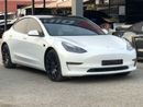 Tesla Model 3 Performance