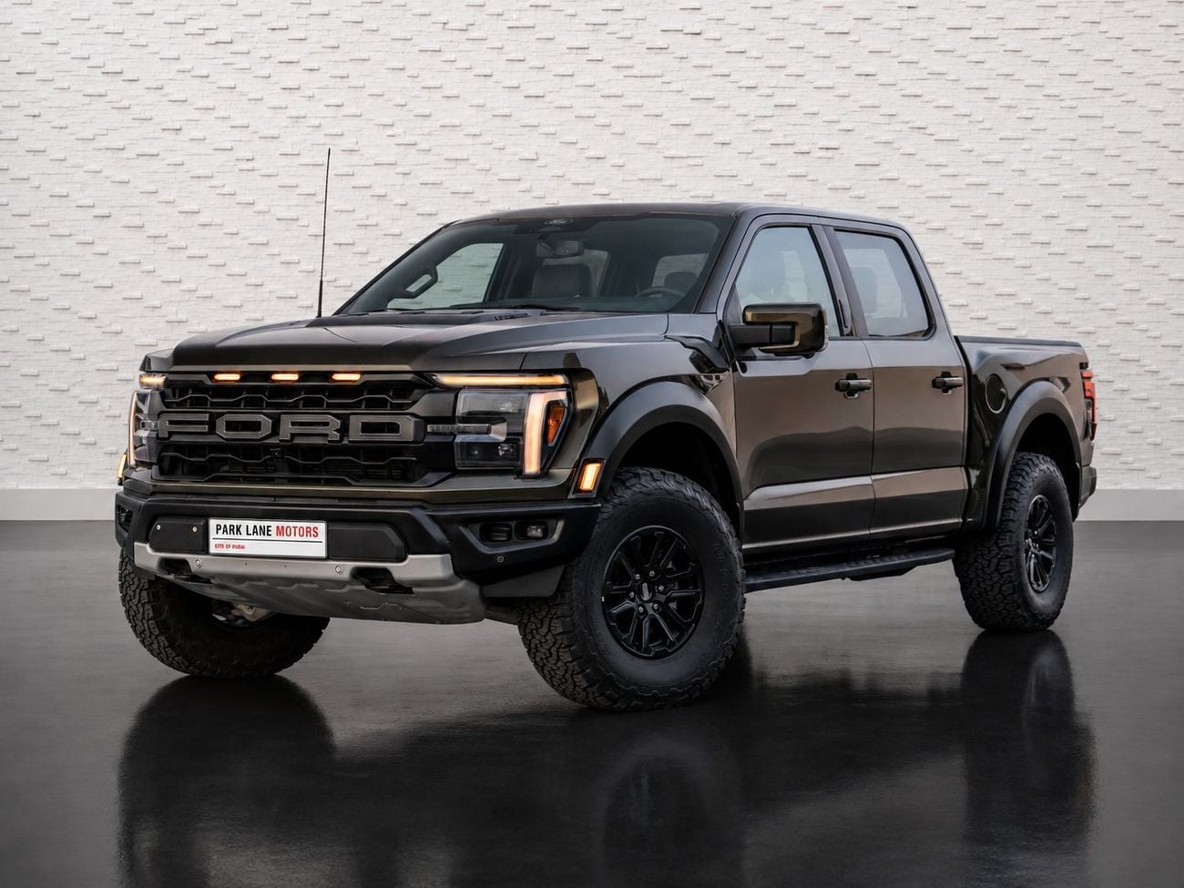 فورد F 150 RAPTOR