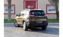 Jeep Cherokee KL