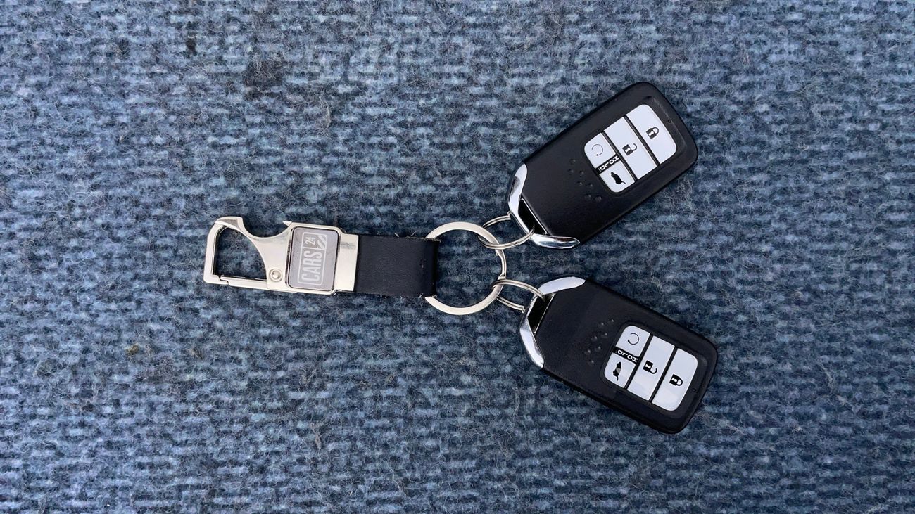 Honda CRV TOURING 2.4 | Zero Down Payment | Free Home Test Drive