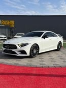 مرسيدس بنز CLS 350