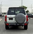 نيسان باترول سوبر سفاري