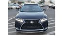 Lexus RX350 “Offer”2022 Lexus RX350 F-Sports Luxury Panorama Full Option+ Immaculate Condition