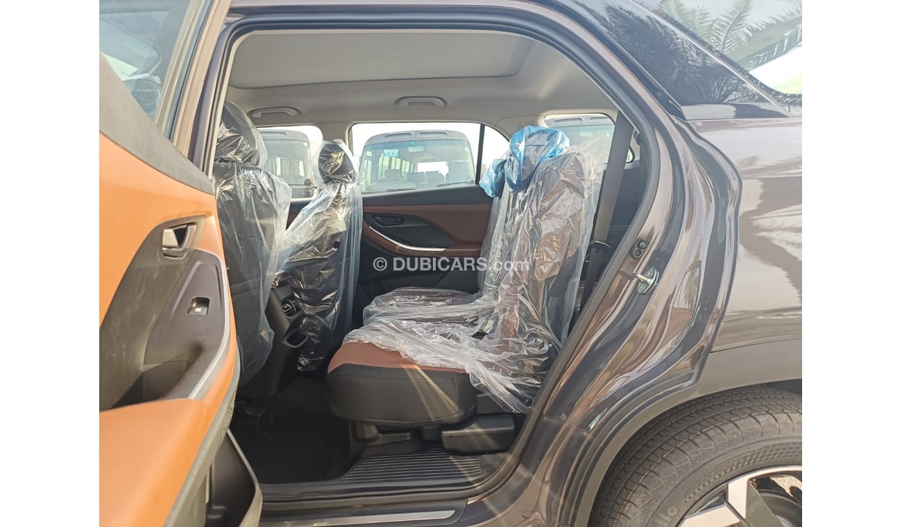 Hyundai Grand Creta 2.0L Petrol / 7 Seats / AT / FULL OPTION (Code 67804)