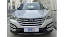 Hyundai Santa Fe DOHC 16 V MID 2.4