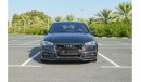 Audi A3 40 TFSI S-Line AED 1,867/month 2016 | AUDI A3 | S-LINE 40TFSI | GCC SPECS | A21899