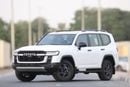تويوتا لاند كروزر Toyota Land Cruiser GR sport | 3.5L Turbo Best Price