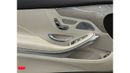 Mercedes-Benz S 560 Std 2019 Mercedes S560 Cabriolet Exclusive Edition,2024 Gargash Warranty + 2025 Gargash Service Cont