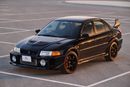 ميتسوبيشي لانسر Evolution 5 GSR