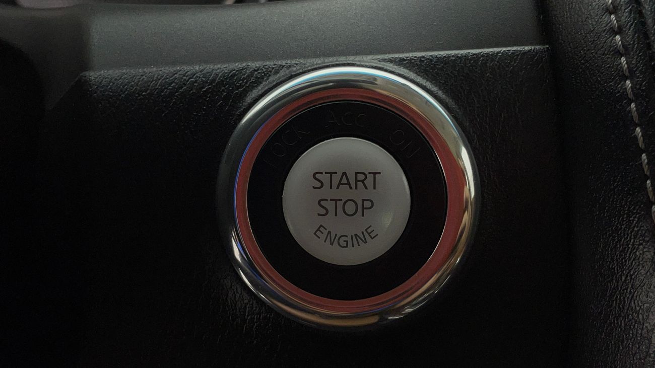 نيسان باترول SE PLATINUM 4 | بدون دفعة مقدمة | اختبار القيادة في المنزل